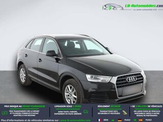 Q3 2.0 TDI 120 ch 2017 occasion 31850 Beaupuy