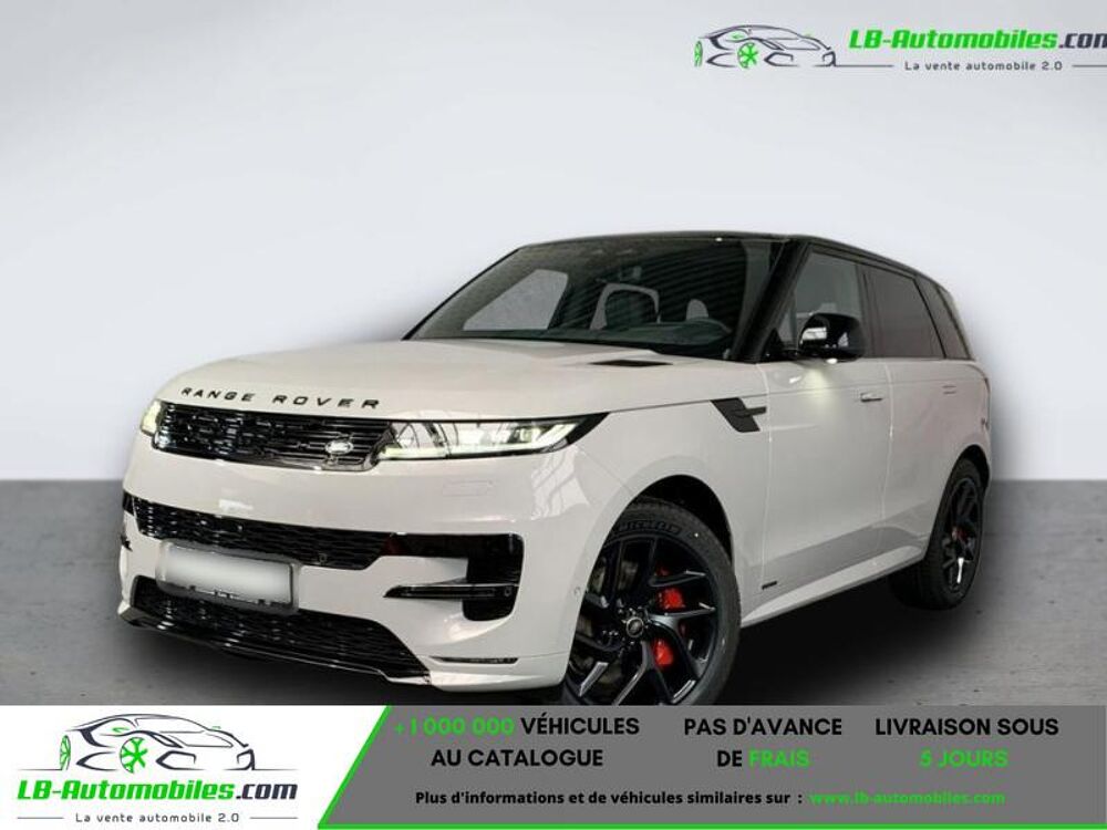 Range Rover P530 V8 S/C 5.0L 530ch 2025 occasion 31850 Beaupuy
