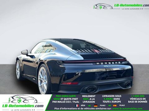 Annonce voiture Porsche 911 182700 €