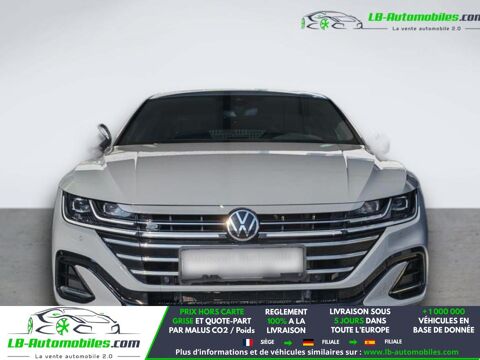 Annonce voiture Volkswagen Arteon 28980 €