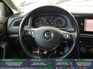 T-ROC 1.6 TDI 115 BVM 2020 occasion 31850 Beaupuy