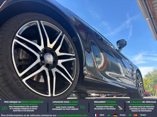 SL 500 BVA 2013 occasion 31850 Beaupuy