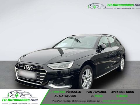 Audi A4 40 TDI 204 BVA 2022 occasion Beaupuy 31850