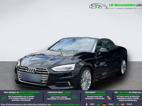Annonce voiture Audi A5 30790 €