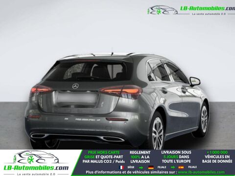 Classe A 180 BVA 2025 occasion 31850 Beaupuy