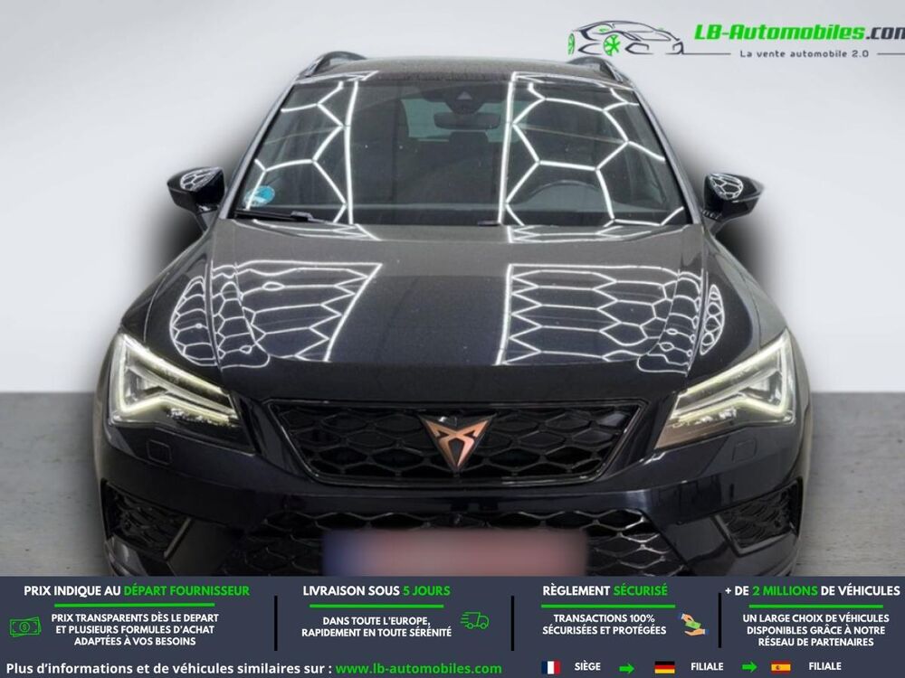 Ateca 2.0 TSI 300ch BVA 4Drive 2020 occasion 31850 Beaupuy