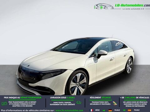 EQS 580 4Matic 2022 occasion 31850 Beaupuy