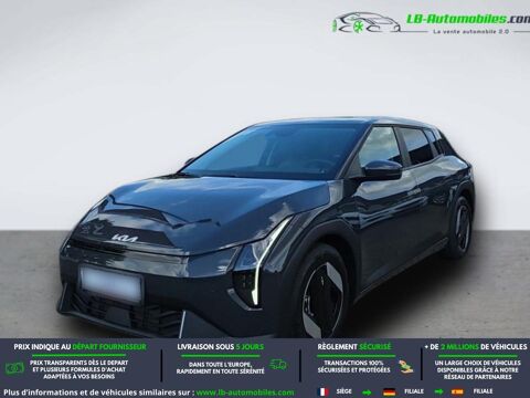Annonce voiture Kia Ev4 40280 €