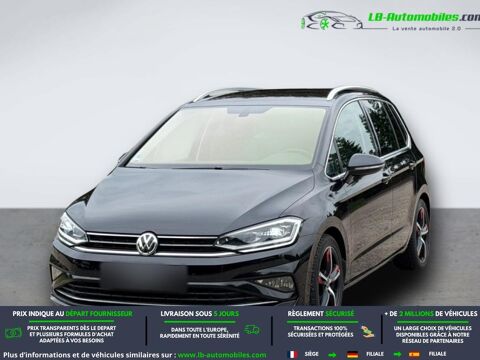 Volkswagen Golf 1.5 TSI 130 BVA 2018 occasion Beaupuy 31850