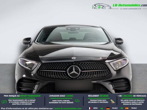 Classe CLS 450 BVA 2020 occasion 31850 Beaupuy