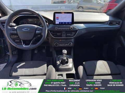 Focus 1.5 EcoBoost 150 BVA 2020 occasion 31850 Beaupuy