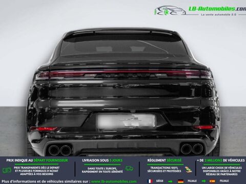Cayenne E-Hybrid 3.0 V6 470 ch 2026 occasion 31850 Beaupuy
