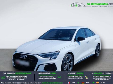 Annonce voiture Audi S3 36490 €