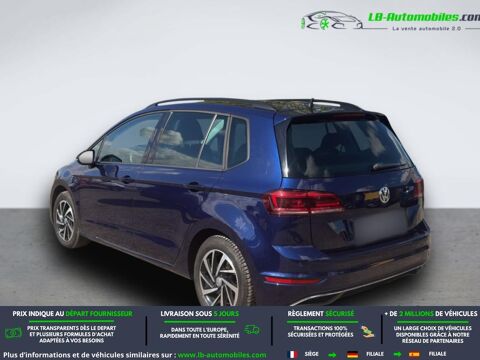 Golf 1.5 TSI 130 BVM 2018 occasion 31850 Beaupuy