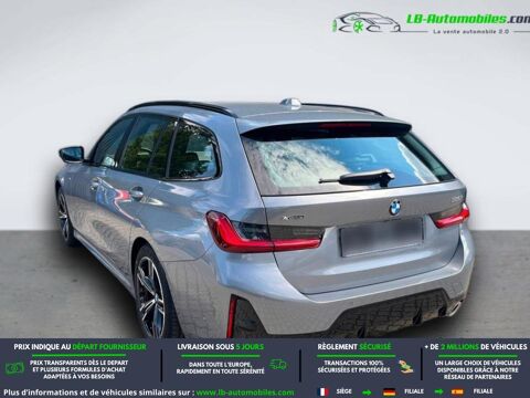 S&eacute;rie 3 330i xDrive 258 ch BVA 2025 occasion 31850 Beaupuy