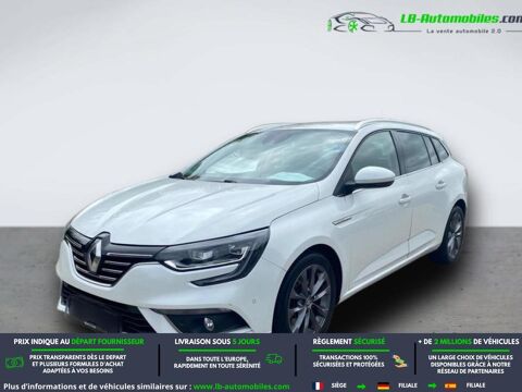 Renault Megane IV Estate TCe 165BVA 2018 occasion Beaupuy 31850