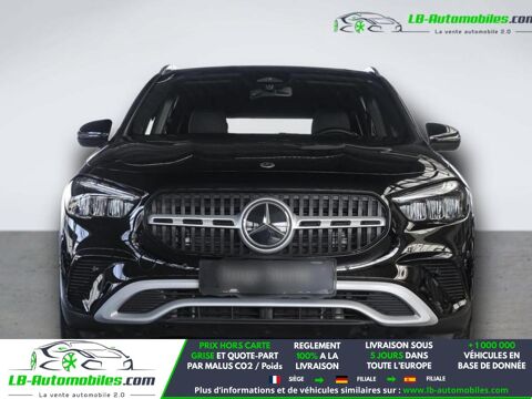 Classe GLA 200 BVA 2024 occasion 31850 Beaupuy