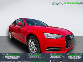 A4 TFSI 190 BVA 2019 occasion 31850 Beaupuy