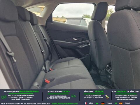 E-PACE 2.0 P - 200 ch AWD BVA 2019 occasion 31850 Beaupuy