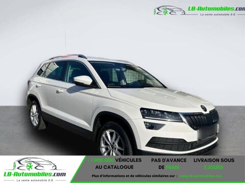 Skoda Karoq 2.0 TDI 150 ch 4x4 BVM 2019 occasion Beaupuy 31850