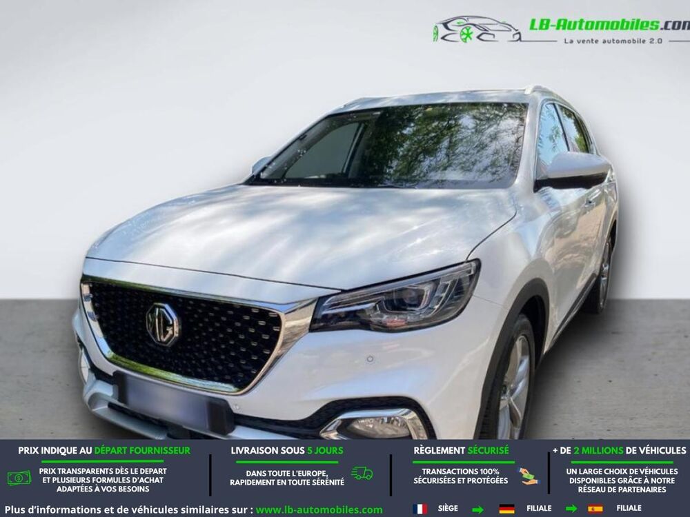 MG.EHS 1.5T GDI PHEV 258 2023 occasion 31850 Beaupuy