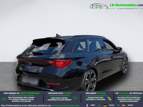 Leon 2.0 TSI 300 ch BVA 2023 occasion 31850 Beaupuy