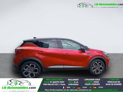 Asx 1.6 MPI HEV 143 BVA 2024 occasion 31850 Beaupuy