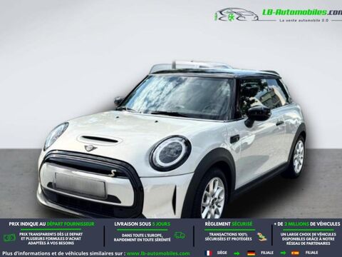 Mini Cooper SE 184 CH BVA 2021 occasion Beaupuy 31850