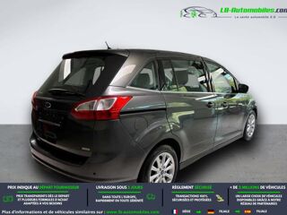 Grand C-MAX 1.0 EcoBoost 125 BVM 2016 occasion 31850 Beaupuy