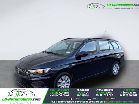Fiat Tipo 1.4 T-jet 120 ch 2019 occasion Beaupuy 31850