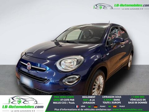 Fiat 500 X 1.6 MultiJet 120 ch BVM 2019 occasion Beaupuy 31850