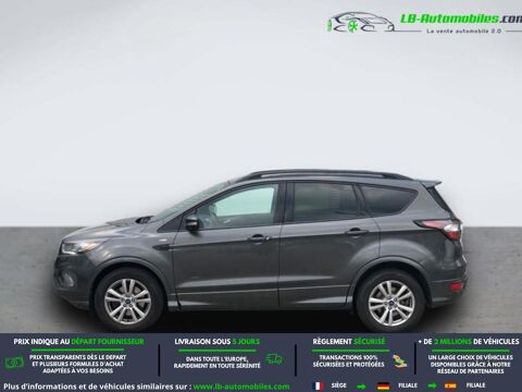 Kuga 1.5 EcoBoost 182 4x4 BVA 2017 occasion 31850 Beaupuy