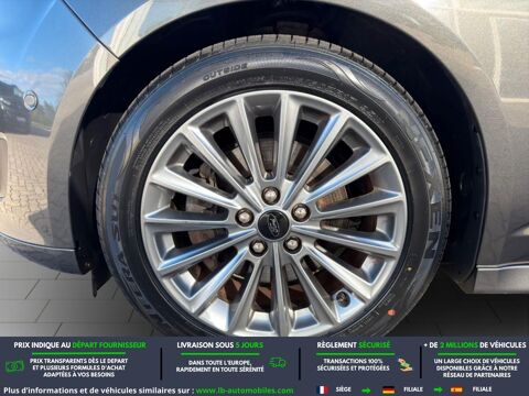 C-max 1.5 EcoBoost 150 BVA 2018 occasion 31850 Beaupuy