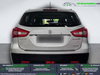 SX4 BVA 2018 occasion 31850 Beaupuy