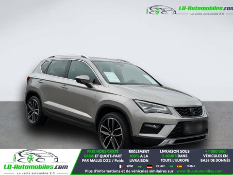 Ateca 1.4 TSI 150 ch BVA 2018 occasion 31850 Beaupuy