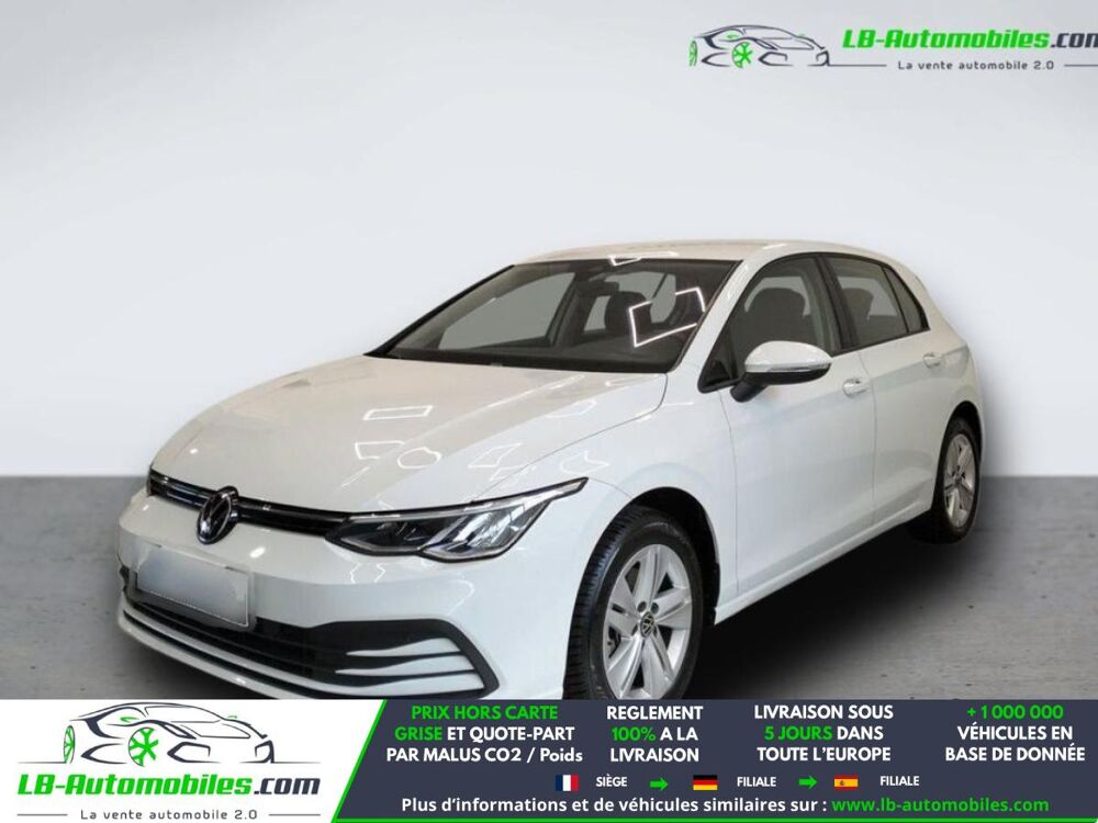 Golf 1.0 eTSI OPF 110 BVA 2022 occasion 31850 Beaupuy