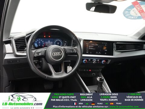 A1 30 TFSI 110 ch BVA 2021 occasion 31850 Beaupuy