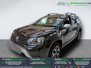Duster TCe 130 FAP 4x2 2020 occasion 31850 Beaupuy