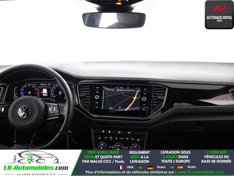 T-ROC 2.0 TSI 300 Start/Stop BVA 4Motion 2022 occasion 31850 Beaupuy