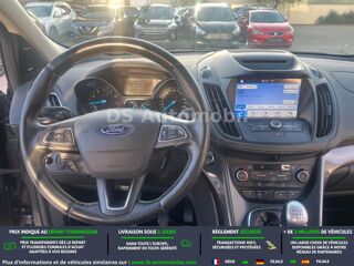 Kuga 1.5 EcoBoost 150 4x2 BVM 2019 occasion 31850 Beaupuy