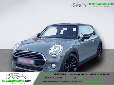 Mini Cooper 136 CH BVM 2016 occasion Beaupuy 31850