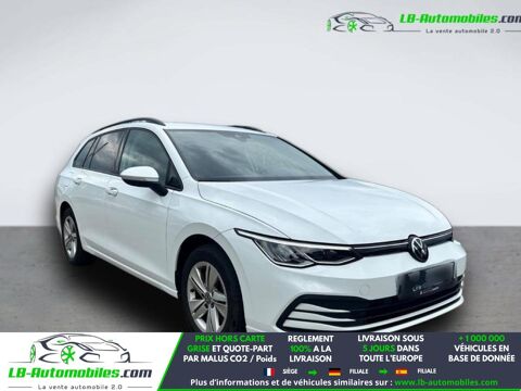 Golf SW 2.0 TDI 115 BVA 2023 occasion 31850 Beaupuy