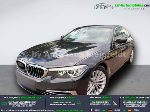 Annonce voiture BMW Série 3 25390 €