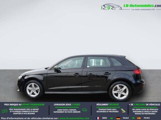 A3 TFSI e-tron 204 BVA 6 2020 occasion 31850 Beaupuy