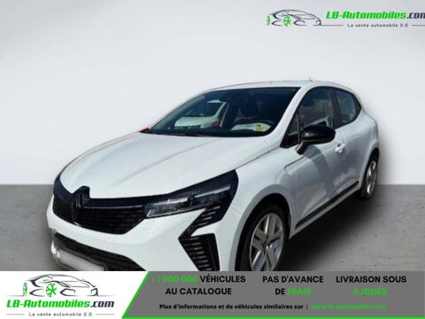 Renault Clio V SCe 65 BVM 2024 occasion Beaupuy 31850