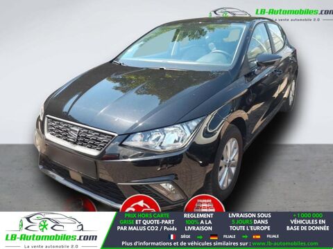Annonce voiture Seat Ibiza 16788 €