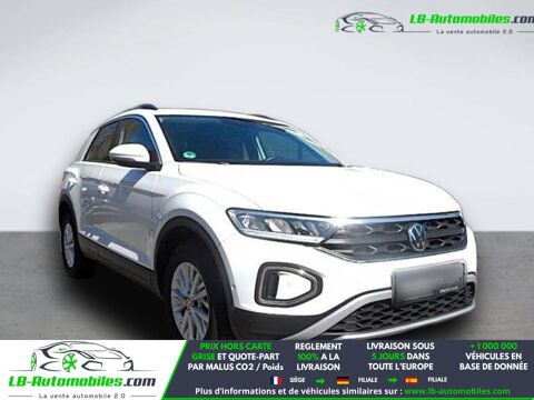 T-ROC 2.0 TDI 150 Start/Stop BVA 2023 occasion 31850 Beaupuy
