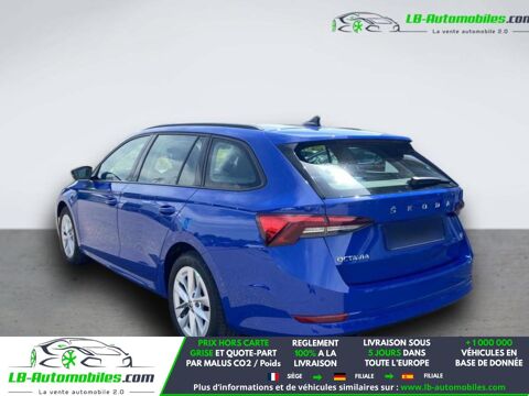 Octavia 1.4 TSI PHEV 204 ch BVA 2023 occasion 31850 Beaupuy