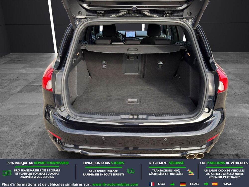Focus 1.5 EcoBoost 182 BVA 2021 occasion 31850 Beaupuy