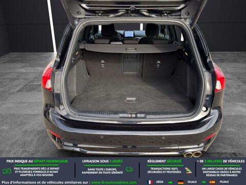 Focus 1.5 EcoBoost 182 BVA 2021 occasion 31850 Beaupuy